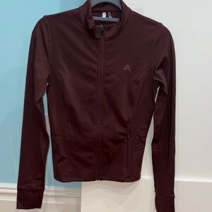 Oner Active Espresso Timeless Jacket M